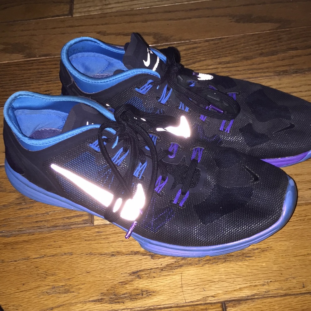 Nike shoes